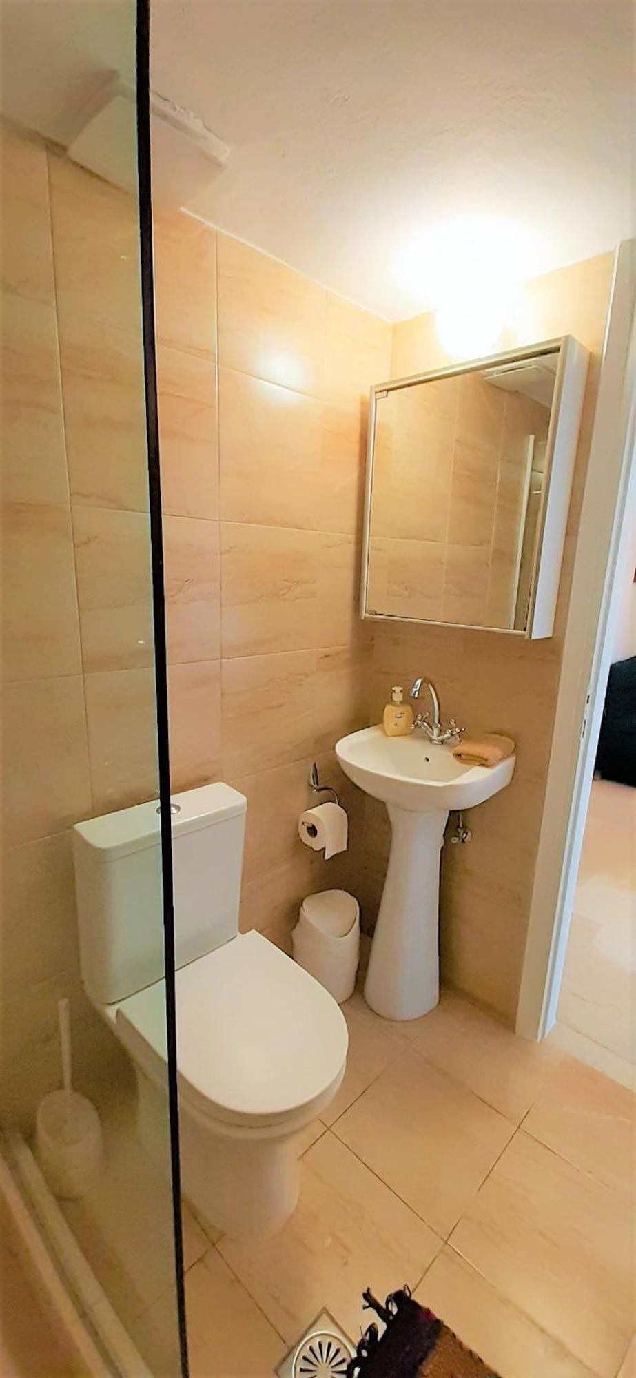 Appartement Mondo Cosseri Akrata Extérieur photo