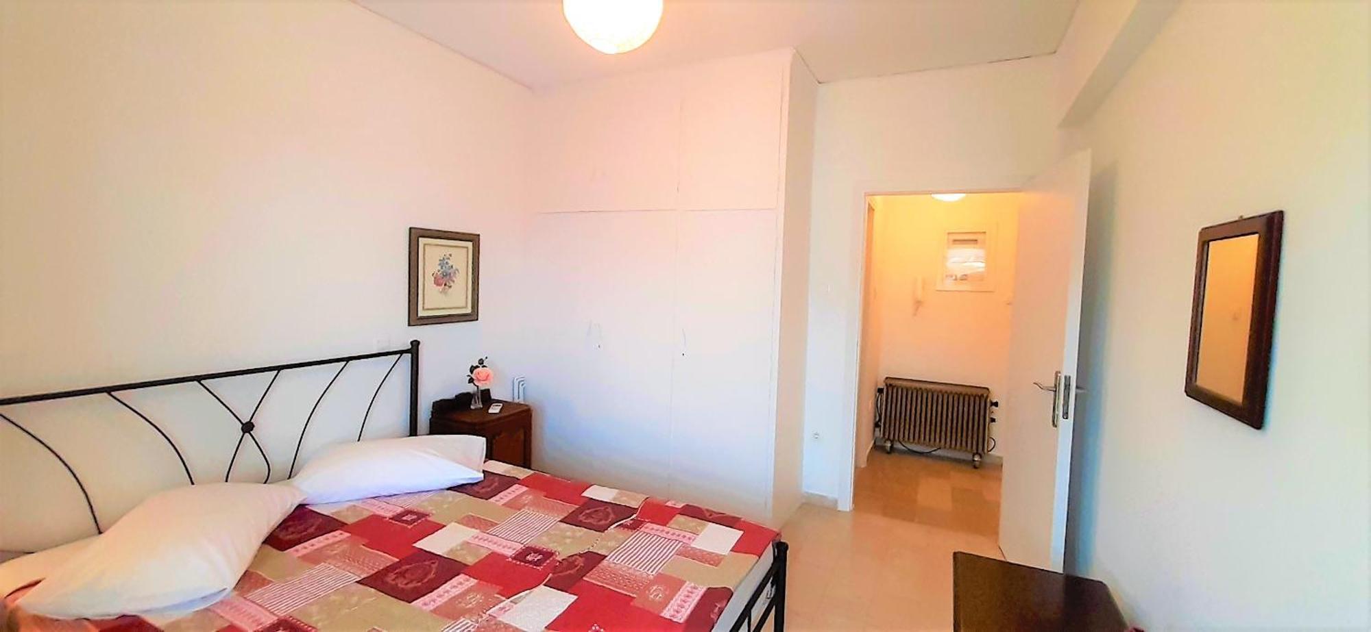 Appartement Mondo Cosseri Akrata Extérieur photo