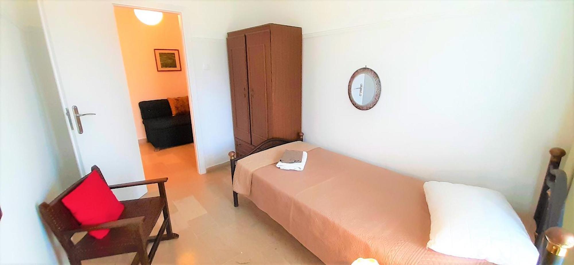 Appartement Mondo Cosseri Akrata Extérieur photo