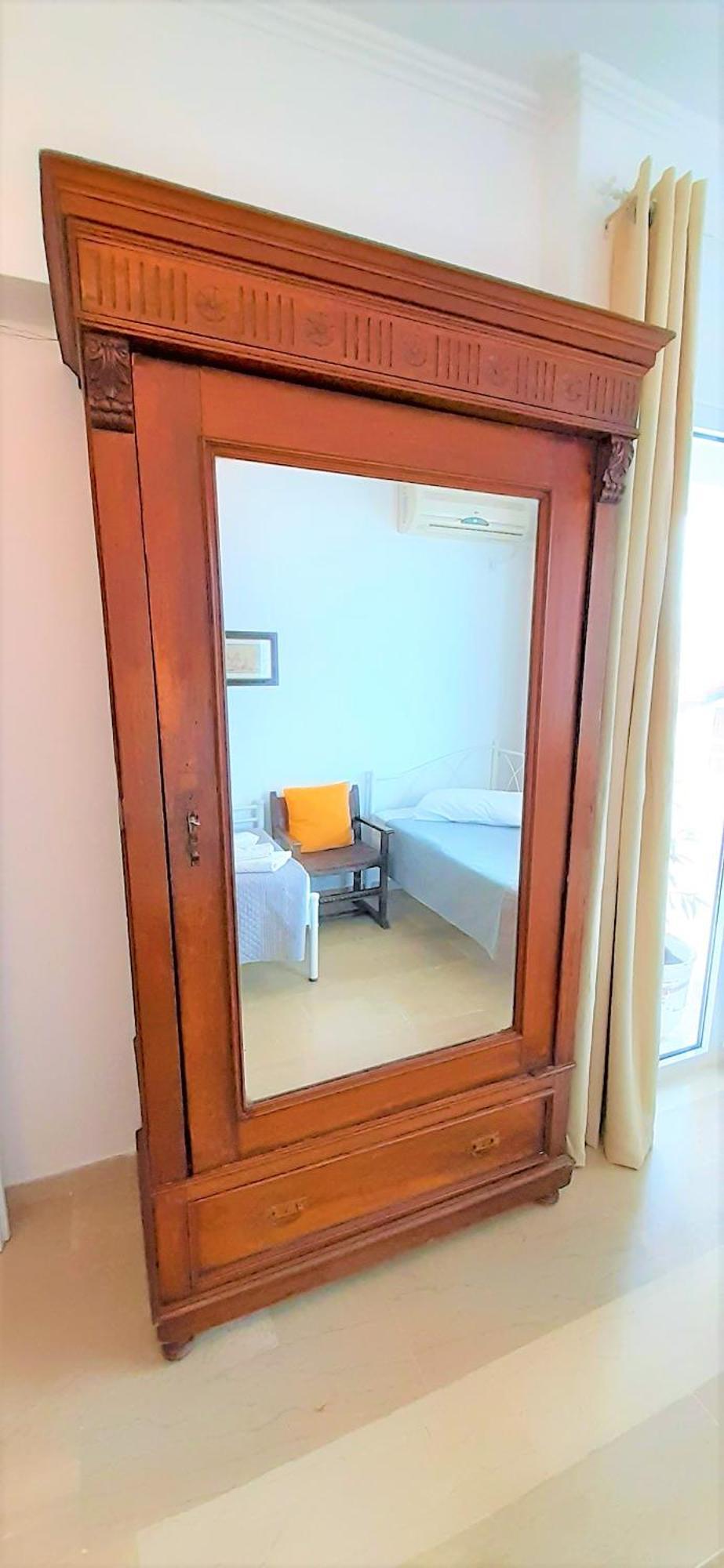 Appartement Mondo Cosseri Akrata Extérieur photo