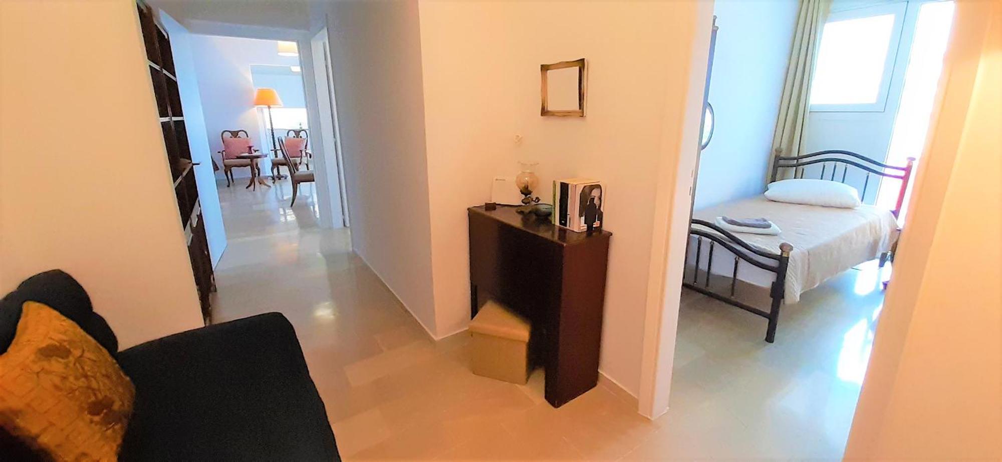 Appartement Mondo Cosseri Akrata Extérieur photo