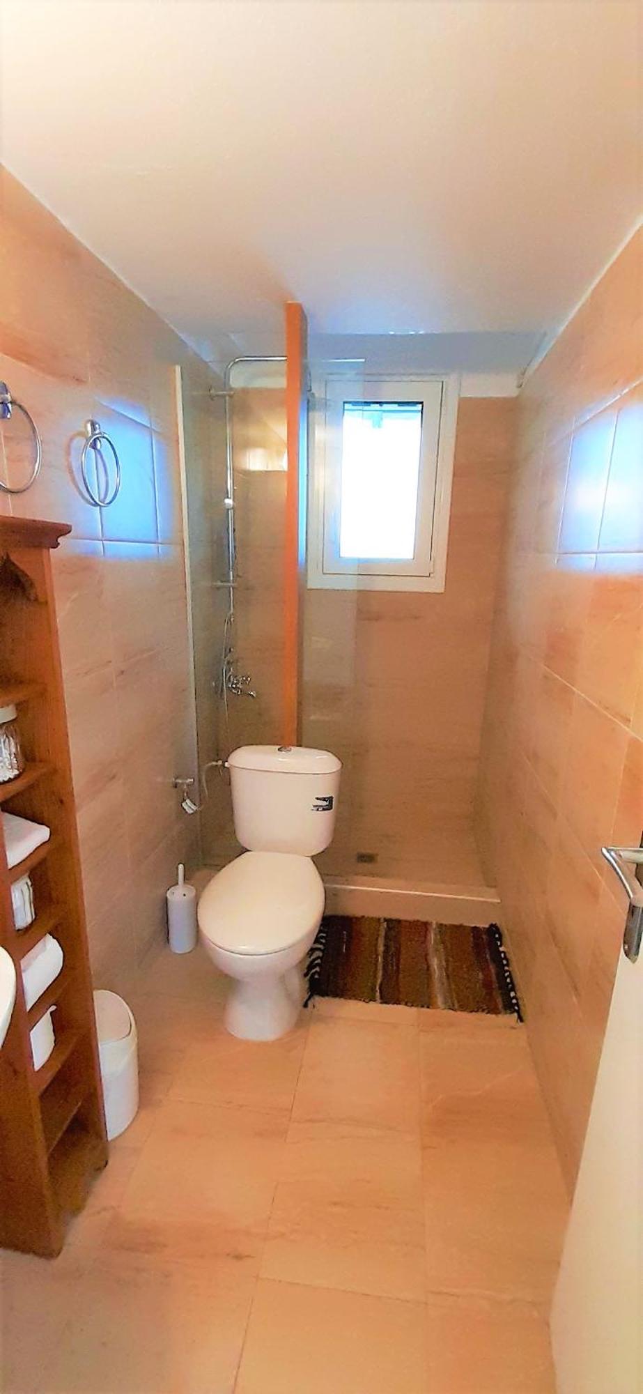 Appartement Mondo Cosseri Akrata Extérieur photo