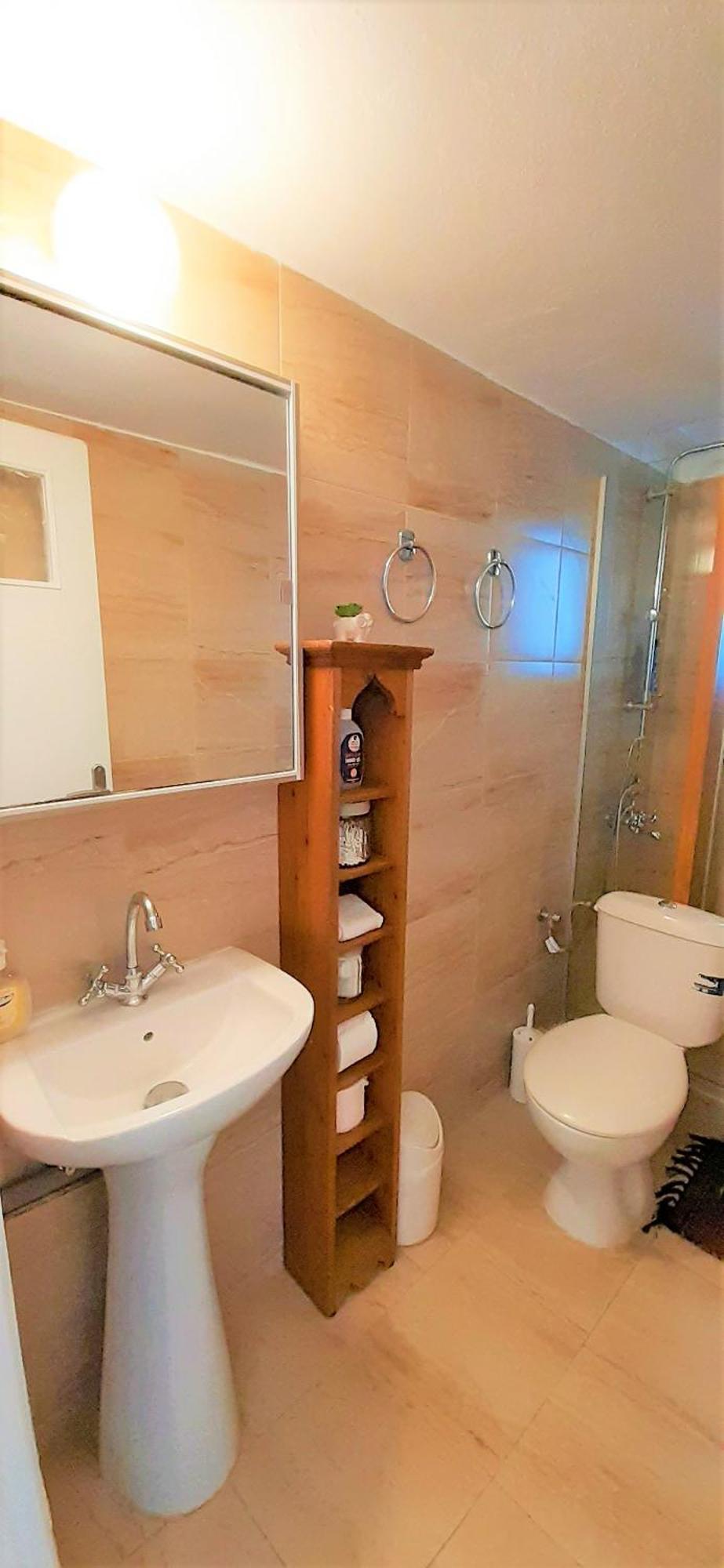Appartement Mondo Cosseri Akrata Extérieur photo