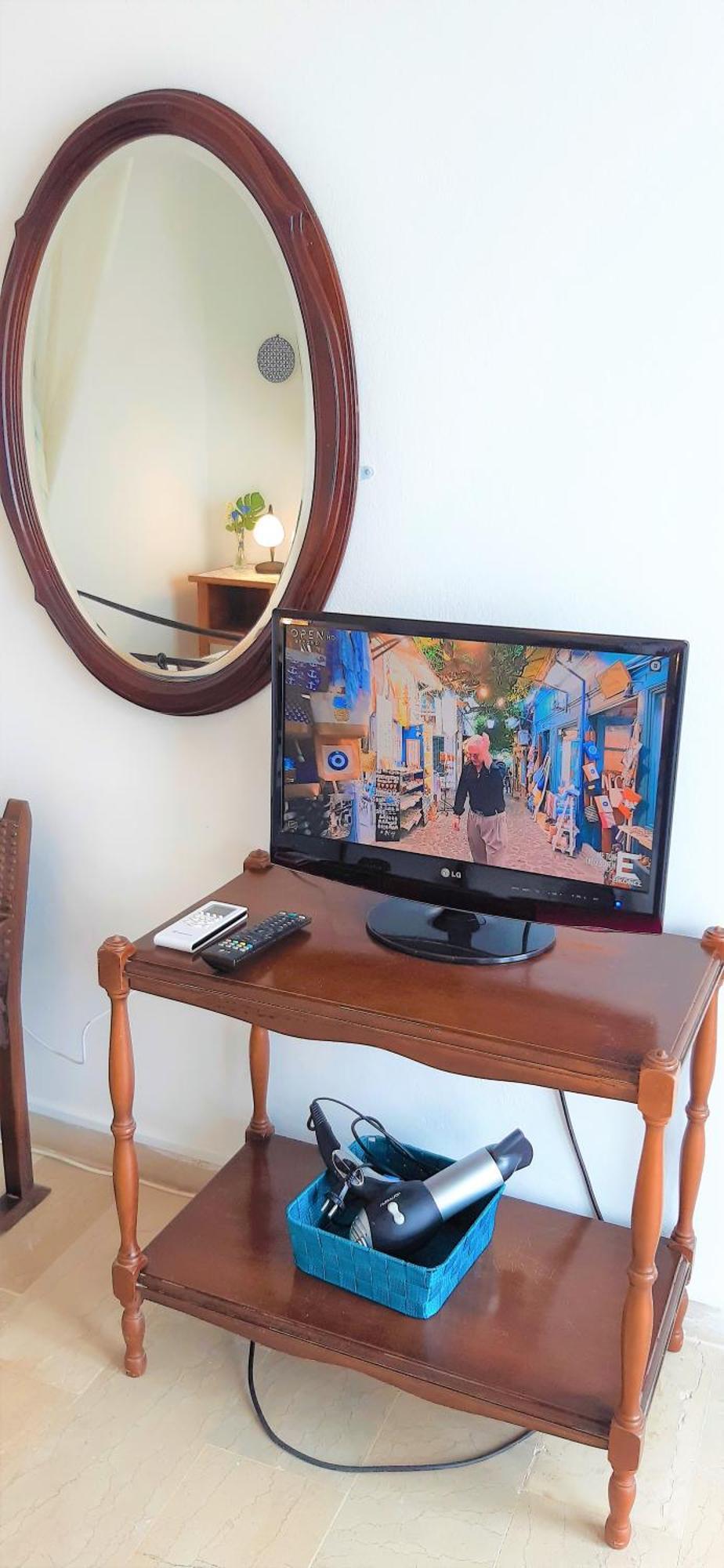 Appartement Mondo Cosseri Akrata Extérieur photo