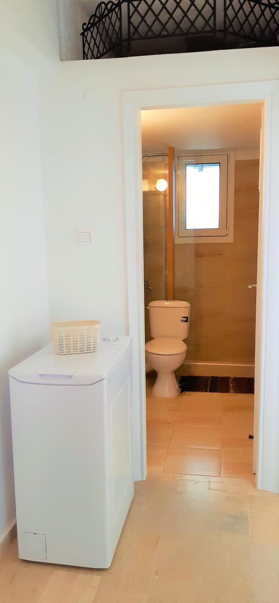 Appartement Mondo Cosseri Akrata Extérieur photo