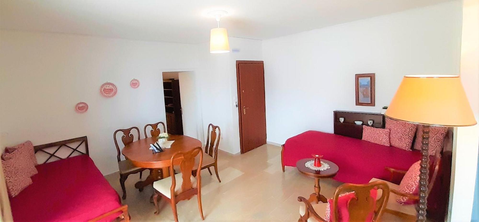 Appartement Mondo Cosseri Akrata Extérieur photo